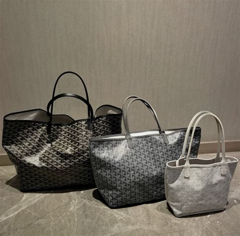 what is a goyard|why is goyard so expensive.